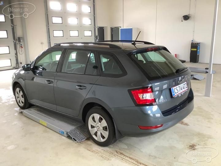 Photo 18 VIN: TMBJA6NJ4LZ104352 - SKODA FABIA 