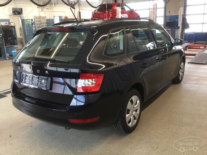 Photo 16 VIN: TMBJA6NJ6MZ008868 - SKODA FABIA 