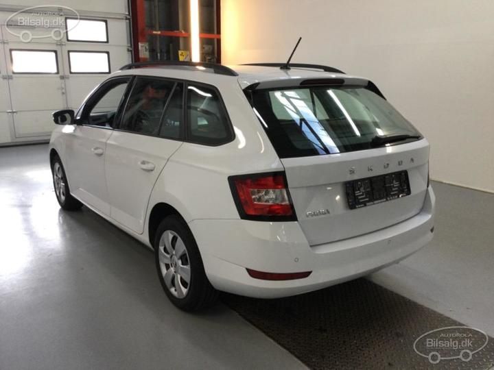 Photo 13 VIN: TMBJA6NJ9LZ120949 - SKODA FABIA 