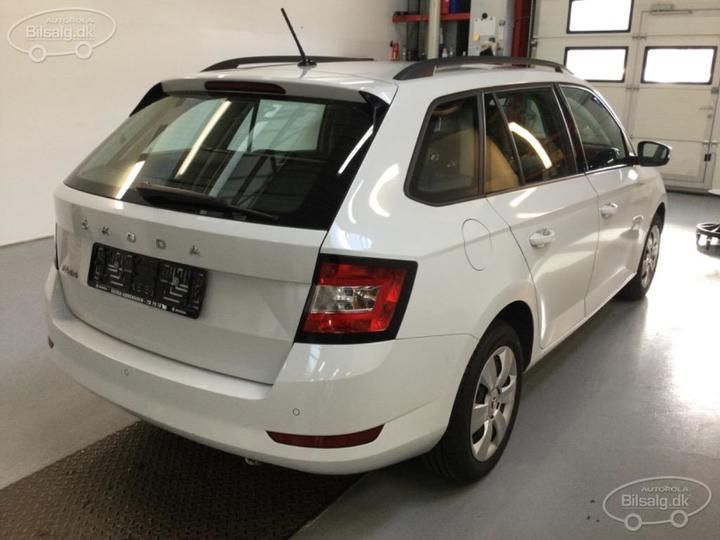 Photo 15 VIN: TMBJA6NJ9LZ120949 - SKODA FABIA 