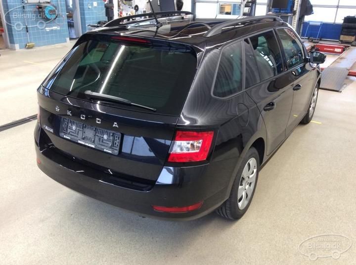 Photo 20 VIN: TMBJA6NJ9MZ016639 - SKODA FABIA 