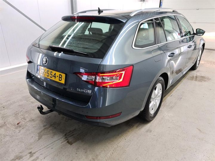 Photo 4 VIN: TMBJA7NP0J7601014 - SKODA SUPERB 