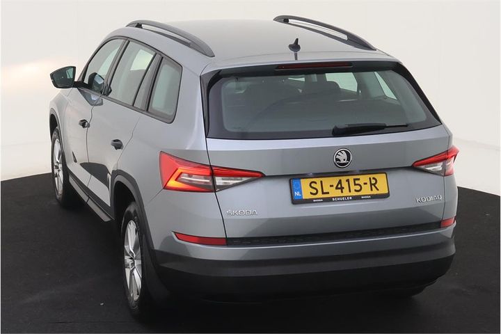 Photo 3 VIN: TMBJA7NS3J8080899 - SKODA KODIAQ 