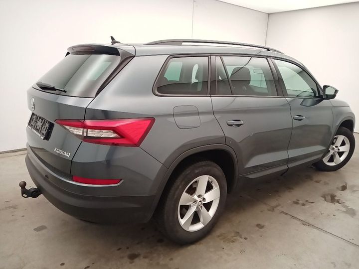 Photo 2 VIN: TMBJA7NS5J8092570 - SKODA KODIAQ 