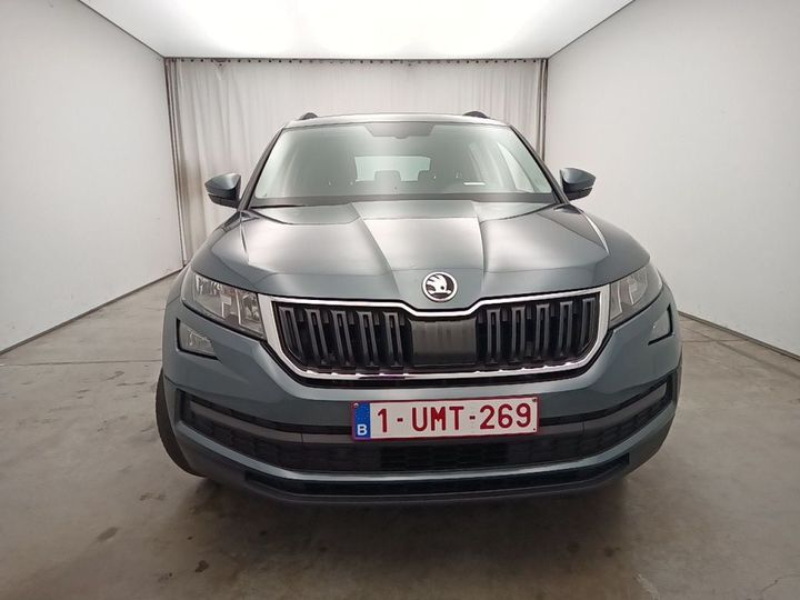 Photo 5 VIN: TMBJA7NS5J8092570 - SKODA KODIAQ 