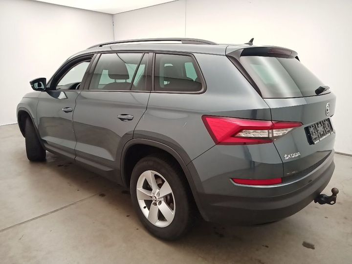 Photo 7 VIN: TMBJA7NS5J8092570 - SKODA KODIAQ 