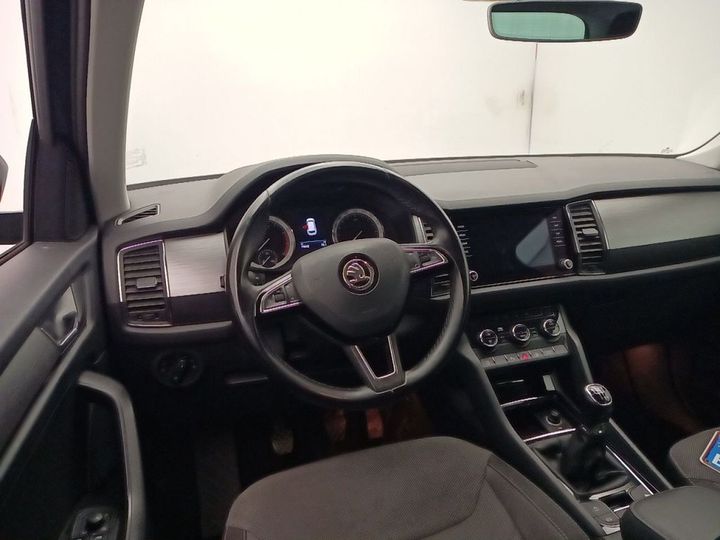 Photo 9 VIN: TMBJA7NS5J8092570 - SKODA KODIAQ 