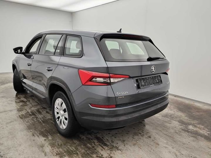 Photo 7 VIN: TMBJA7NS6J8075230 - SKODA KODIAQ 