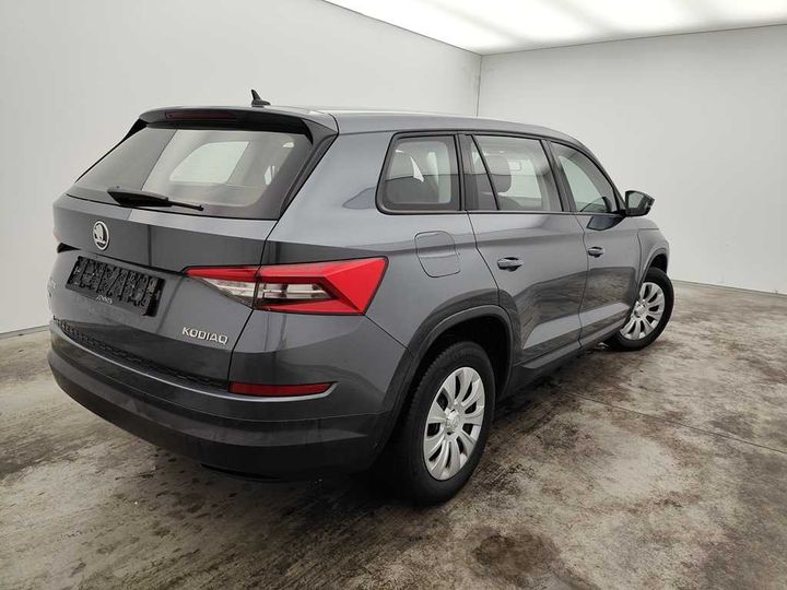 Photo 2 VIN: TMBJA7NS6J8075230 - SKODA KODIAQ 