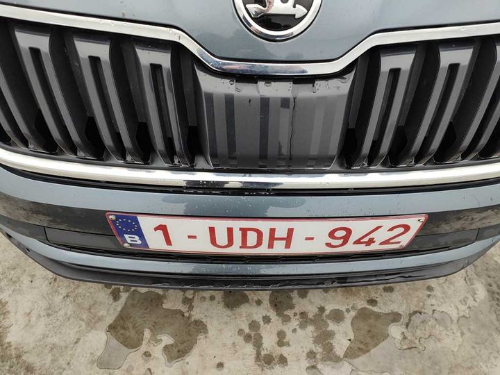 Photo 5 VIN: TMBJA7NS6J8075230 - SKODA KODIAQ &#3916 