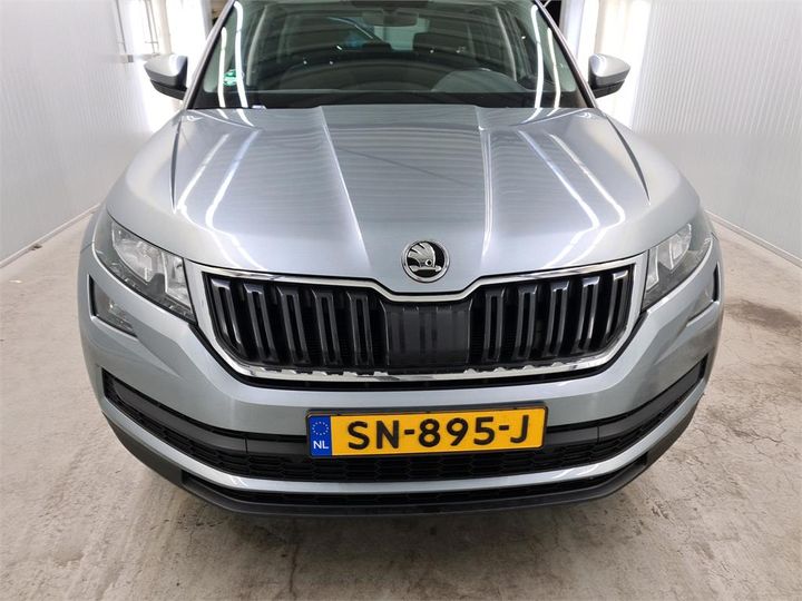 Photo 11 VIN: TMBJA7NS9J8083998 - SKODA KODIAQ 