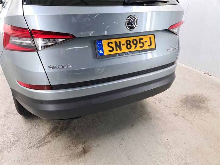 Photo 24 VIN: TMBJA7NS9J8083998 - SKODA KODIAQ 