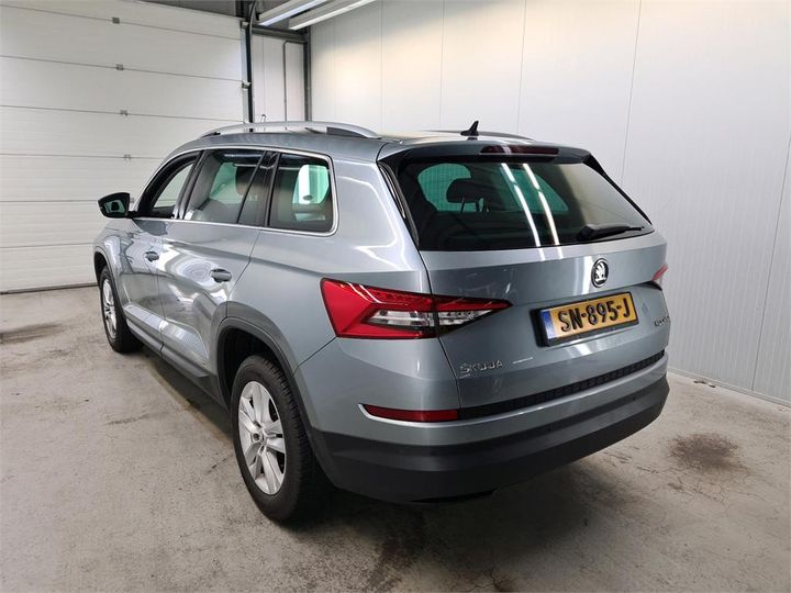 Photo 3 VIN: TMBJA7NS9J8083998 - SKODA KODIAQ 