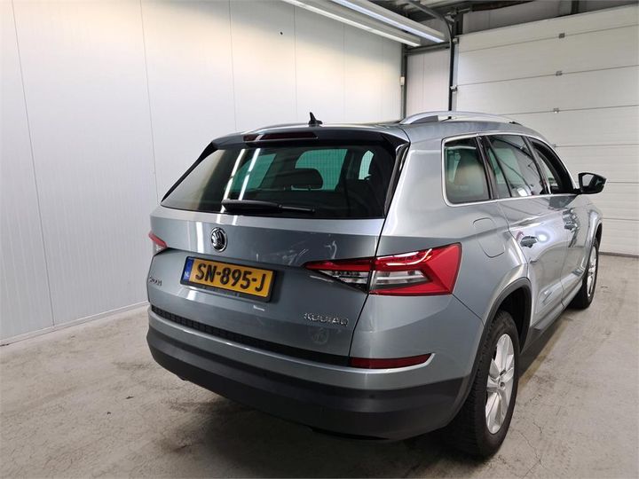 Photo 4 VIN: TMBJA7NS9J8083998 - SKODA KODIAQ 