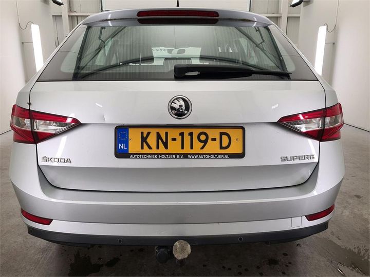 Photo 24 VIN: TMBJA9NP5H7503859 - SKODA SUPERB 