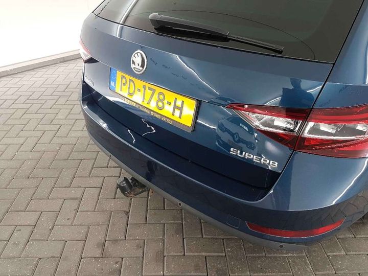 Photo 24 VIN: TMBJA9NPXH7557951 - SKODA SUPERB 