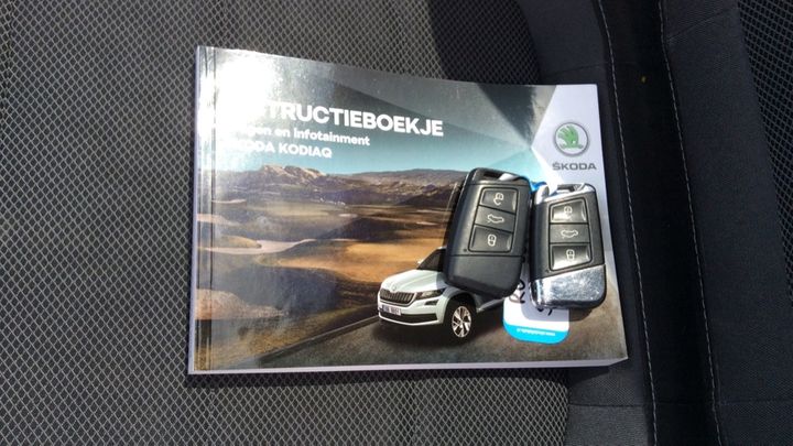 Photo 15 VIN: TMBJA9NS0J8038847 - SKODA KODIAQ 