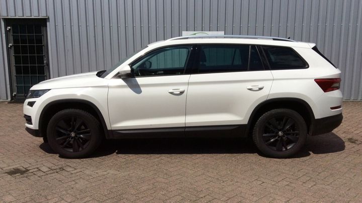 Photo 2 VIN: TMBJA9NS0J8038847 - SKODA KODIAQ 