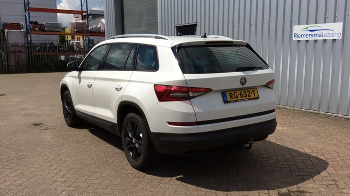 Photo 3 VIN: TMBJA9NS0J8038847 - SKODA KODIAQ 