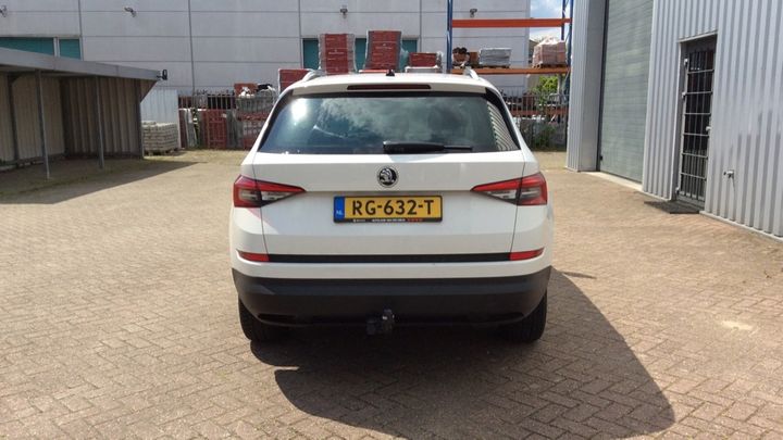 Photo 4 VIN: TMBJA9NS0J8038847 - SKODA KODIAQ 