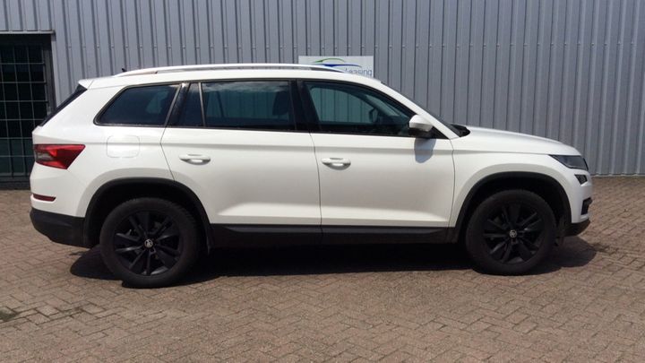 Photo 6 VIN: TMBJA9NS0J8038847 - SKODA KODIAQ 