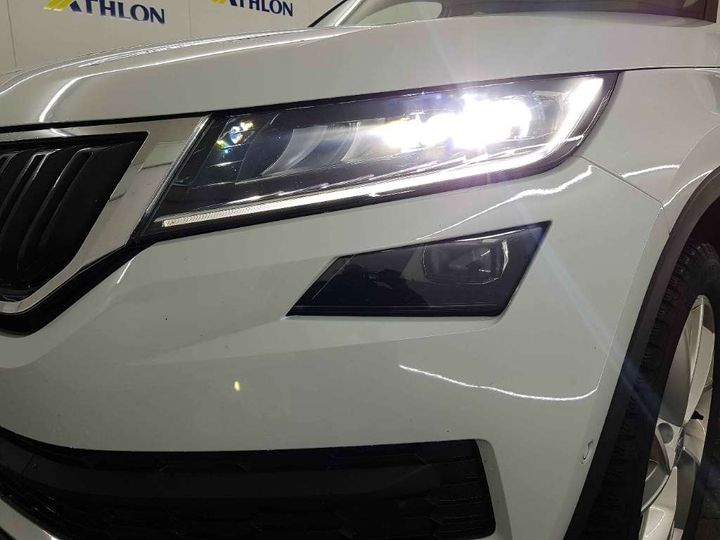 Photo 13 VIN: TMBJA9NS0J8066874 - SKODA KODIAQ 