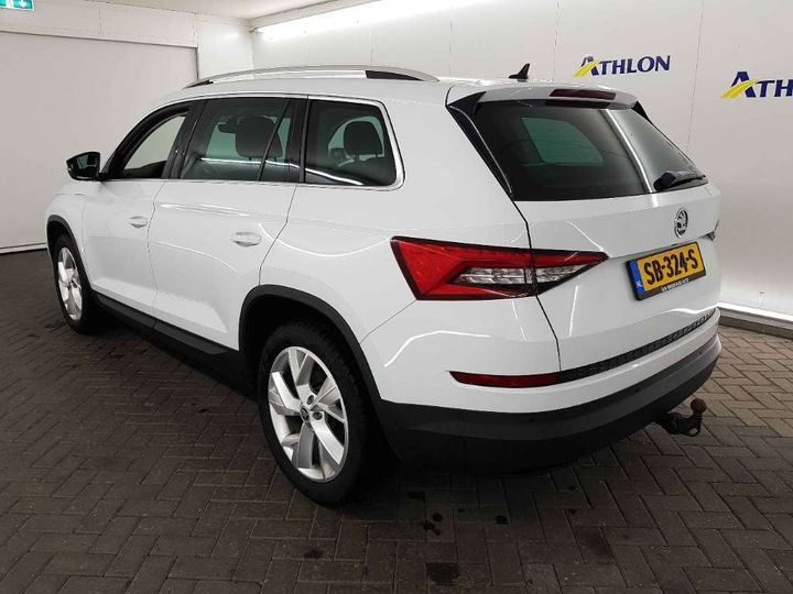 Photo 3 VIN: TMBJA9NS0J8066874 - SKODA KODIAQ 