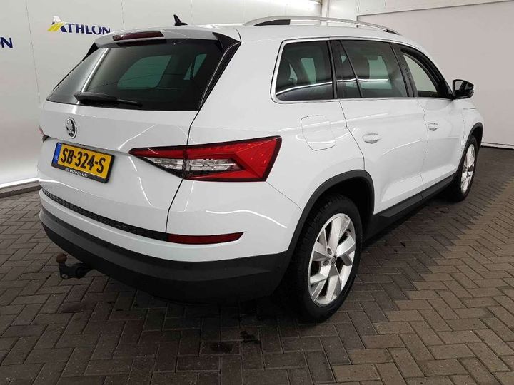 Photo 4 VIN: TMBJA9NS0J8066874 - SKODA KODIAQ 