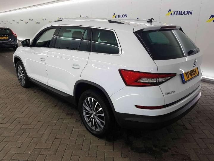 Photo 3 VIN: TMBJA9NS0J8091936 - SKODA KODIAQ 