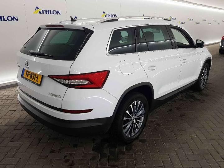 Photo 4 VIN: TMBJA9NS0J8091936 - SKODA KODIAQ 