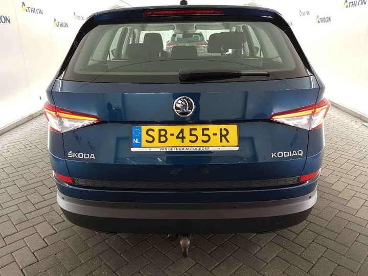 Photo 16 VIN: TMBJA9NS1J8062543 - SKODA KODIAQ 