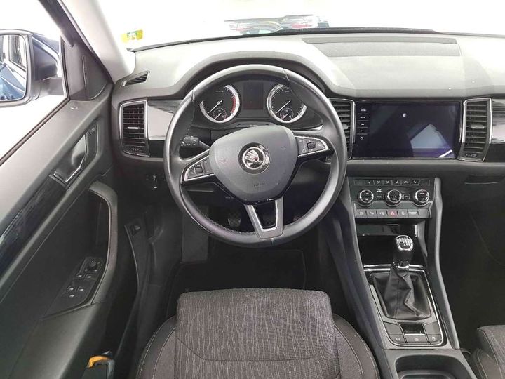 Photo 7 VIN: TMBJA9NS1J8062543 - SKODA KODIAQ 