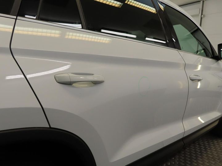 Photo 15 VIN: TMBJA9NS1J8077706 - SKODA KODIAQ 