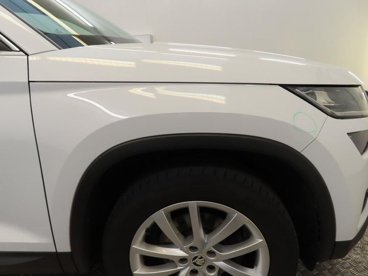 Photo 19 VIN: TMBJA9NS1J8077706 - SKODA KODIAQ 