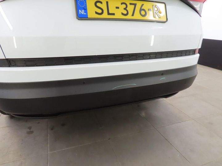 Photo 26 VIN: TMBJA9NS1J8077706 - SKODA KODIAQ 