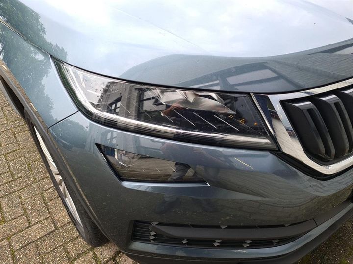 Photo 11 VIN: TMBJA9NS1J8090844 - SKODA KODIAQ 