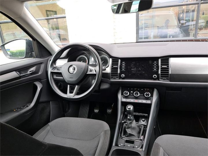 Photo 6 VIN: TMBJA9NS1J8090844 - SKODA KODIAQ 