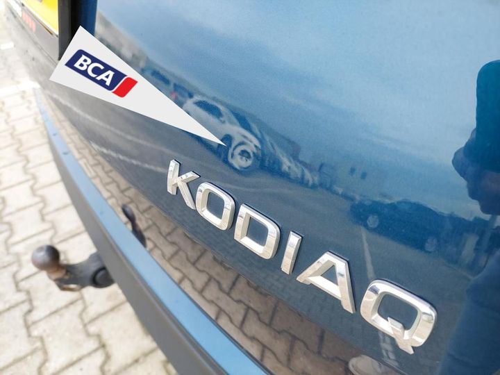 Photo 24 VIN: TMBJA9NS2J8009186 - SKODA KODIAQ 