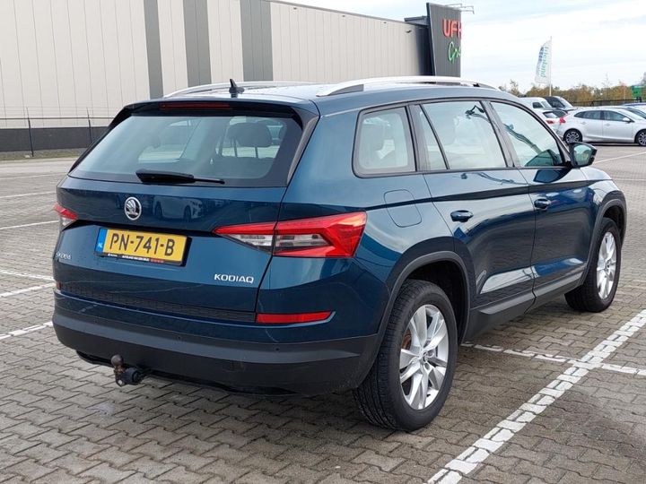 Photo 3 VIN: TMBJA9NS2J8009186 - SKODA KODIAQ 