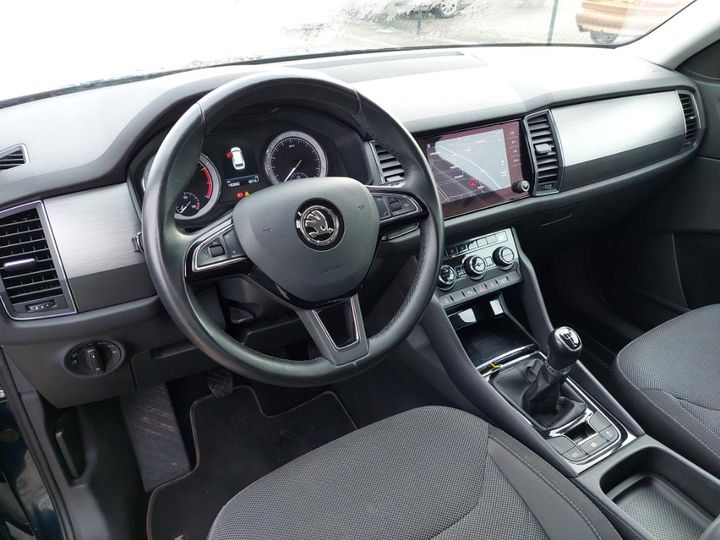 Photo 7 VIN: TMBJA9NS2J8009186 - SKODA KODIAQ 