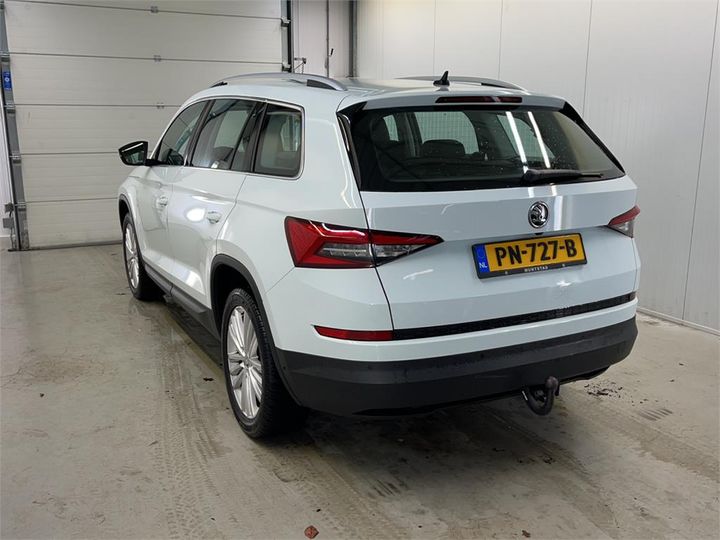 Photo 3 VIN: TMBJA9NS2J8009396 - SKODA KODIAQ 