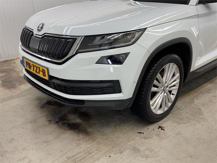 Photo 34 VIN: TMBJA9NS2J8009396 - SKODA KODIAQ 