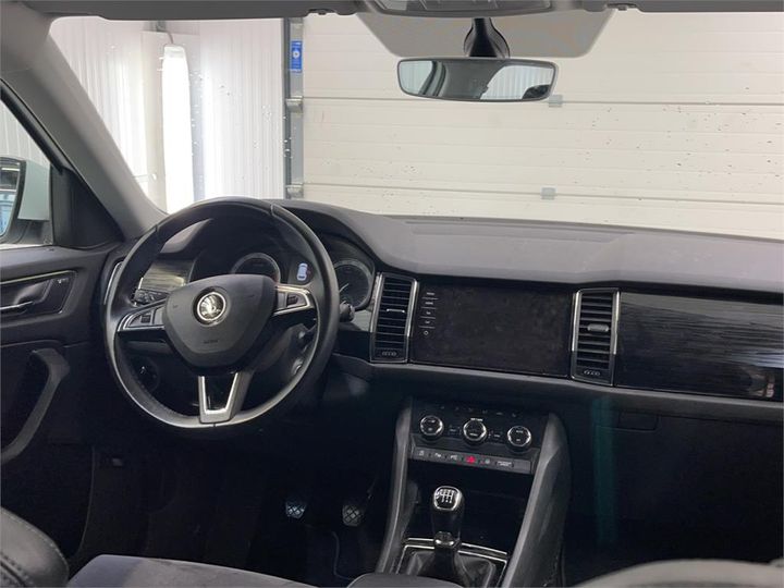 Photo 6 VIN: TMBJA9NS2J8009396 - SKODA KODIAQ 