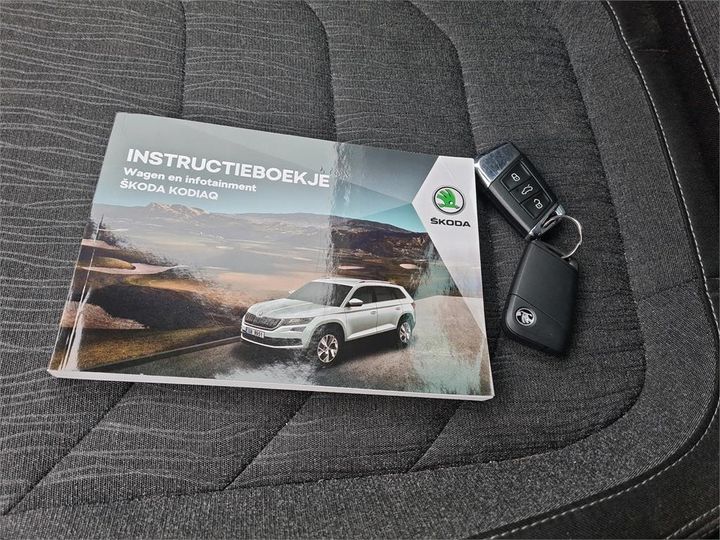 Photo 16 VIN: TMBJA9NS2J8060882 - SKODA KODIAQ 