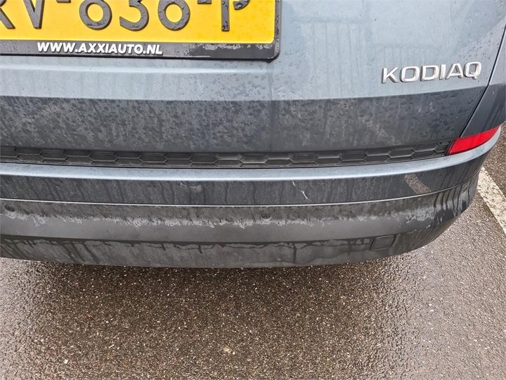 Photo 18 VIN: TMBJA9NS2J8060882 - SKODA KODIAQ 