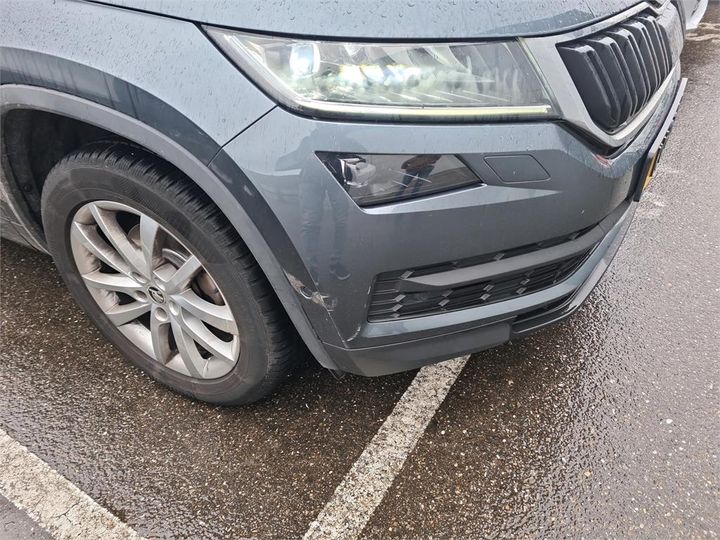 Photo 19 VIN: TMBJA9NS2J8060882 - SKODA KODIAQ 