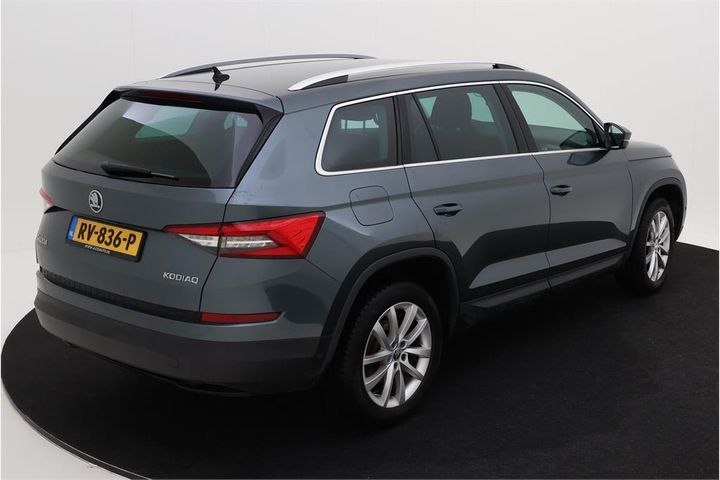 Photo 3 VIN: TMBJA9NS2J8060882 - SKODA KODIAQ 