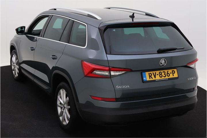 Photo 4 VIN: TMBJA9NS2J8060882 - SKODA KODIAQ 