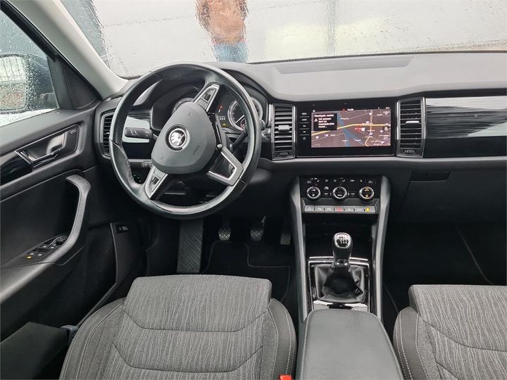 Photo 6 VIN: TMBJA9NS2J8060882 - SKODA KODIAQ 