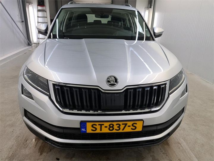 Photo 11 VIN: TMBJA9NS2J8089721 - SKODA KODIAQ 